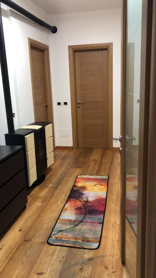 קוליקו Como Lake Holiday Home מראה חיצוני תמונה